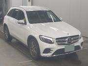 2016 Mercedes-Benz GLC-Class SUV in Pearl - For Sale Now for sale