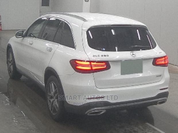 2016 Mercedes-Benz GLC-Class SUV in Pearl - For Sale Now