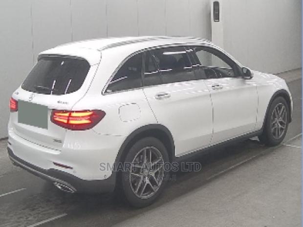 2016 Mercedes-Benz GLC-Class SUV in Pearl - For Sale Now