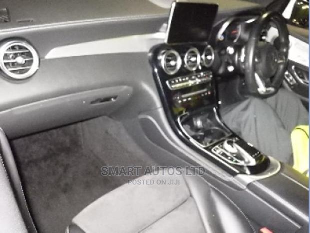 2016 Mercedes-Benz GLC-Class SUV in Pearl - For Sale Now