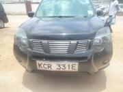 Black 2011 Nissan X-Trail - Used SUV for Sale for sale