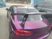 2015 Mitsubishi Lancer Evo X, Laminated Purple: High-End Performance Car for Sale for sale