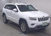 2016 Jeep Cherokee in White - Premium SUV for Your Adventure for sale