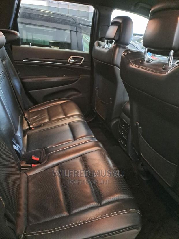 2016 Jeep Cherokee in White - Premium SUV for Your Adventure