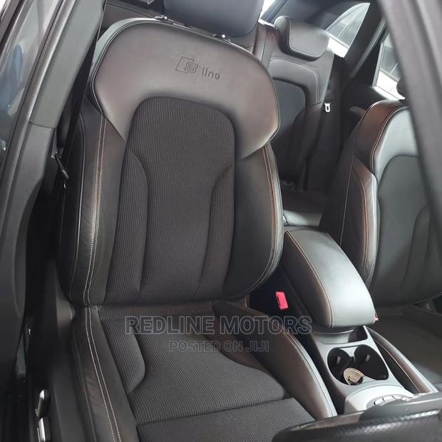2016 Audi Q5 2.0T Premium AWD Quattro - Used Car in Gray