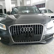 2016 Audi Q5 2.0T Premium AWD Quattro - Used Car in Gray for sale