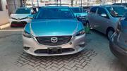 2016 Mazda Atenza in Gray: The Ultimate Driving Experience for sale