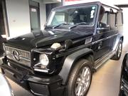 2015 Black Mercedes-Benz G-Class G 350 BlueTEC - Quality Pre-Owned Vehicle for sale