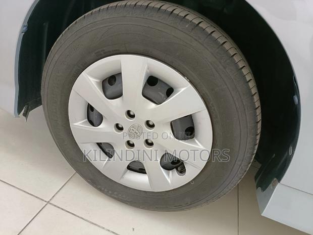2016 Toyota Wish in Silver - Affordable & Reliable