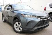 New 2020 Toyota Harrier - Sophisticated Gray Design for sale