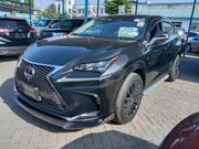 Luxurious Lexus RX 200 2015 in Black - Stylish & Powerful for sale