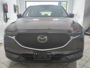 Brown Mazda CX-5 Grand Select FWD 2017 - Pre-owned Luxury SUV Deal for sale