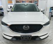 2017 Mazda CX-5 Grand Select FWD - White for sale