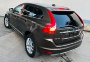 Volvo XC60 2015 Brown for sale