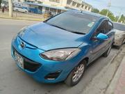 Blue Mazda Demio 2012 - Excellent Value, Great Condition for sale