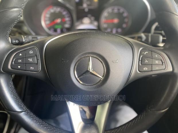 Mercedes-Benz GLA 250 2015 Pearl