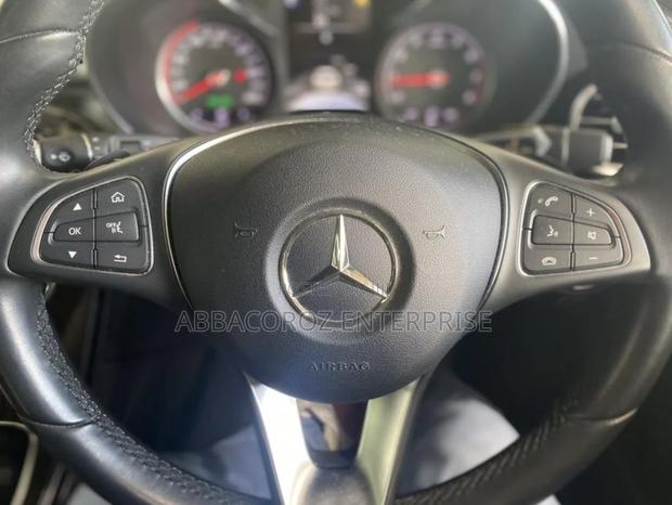 Mercedes-Benz GLA 250 2015 Pearl