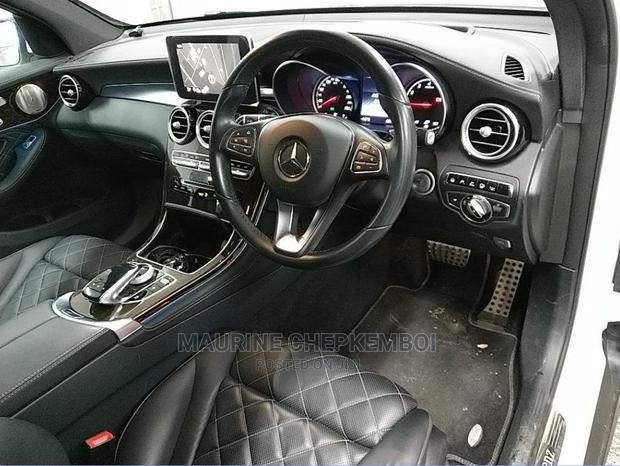 Mercedes-Benz GLA 250 2015 Pearl