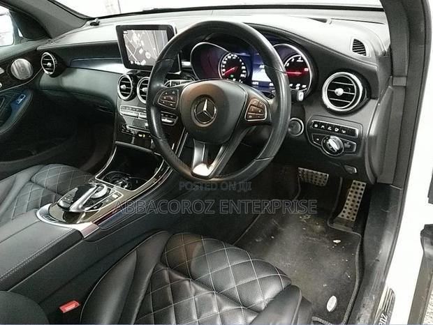 Mercedes-Benz GLA 250 2015 Pearl