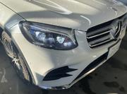 Mercedes-Benz GLA 250 2015 Pearl for sale