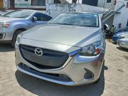 2016 Mazda Demio in Gray - Compact Car for Sale for sale