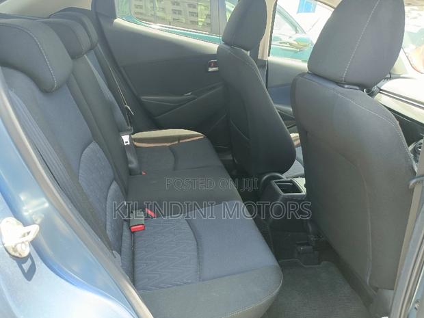 2016 Mazda Demio in Gray - Compact Car for Sale