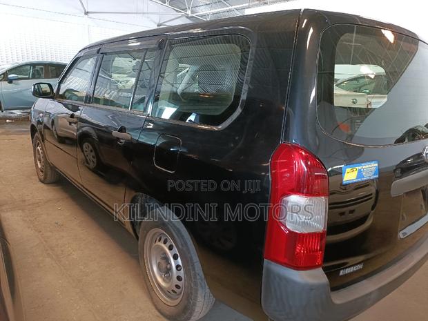 Used 2016 Toyota Probox in Black - Affordable Price