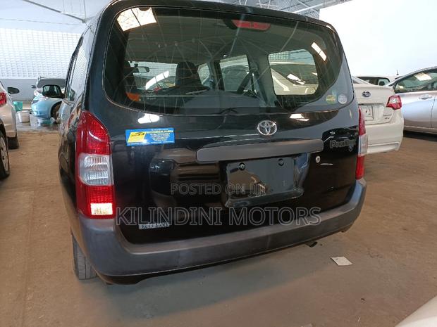 Used 2016 Toyota Probox in Black - Affordable Price