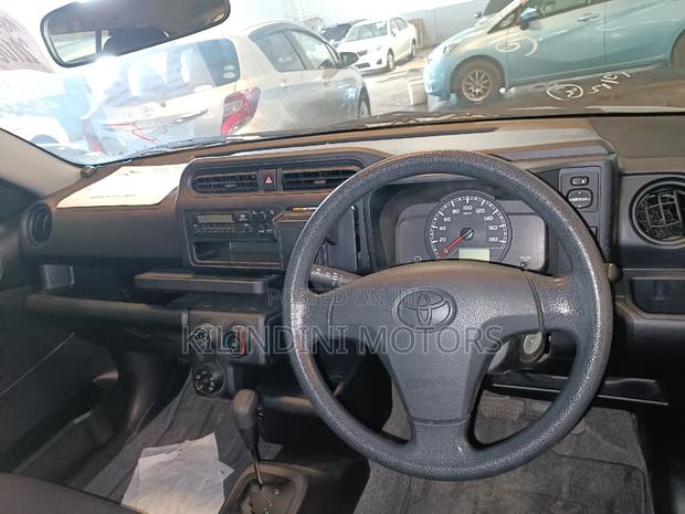 Used 2016 Toyota Probox in Black - Affordable Price