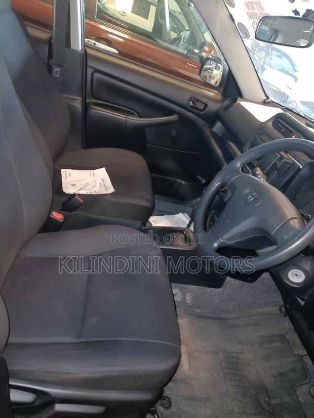 Used 2016 Toyota Probox in Black - Affordable Price