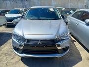 2017 Mitsubishi RVR in Silver: Stylish and Adventure-Ready for sale