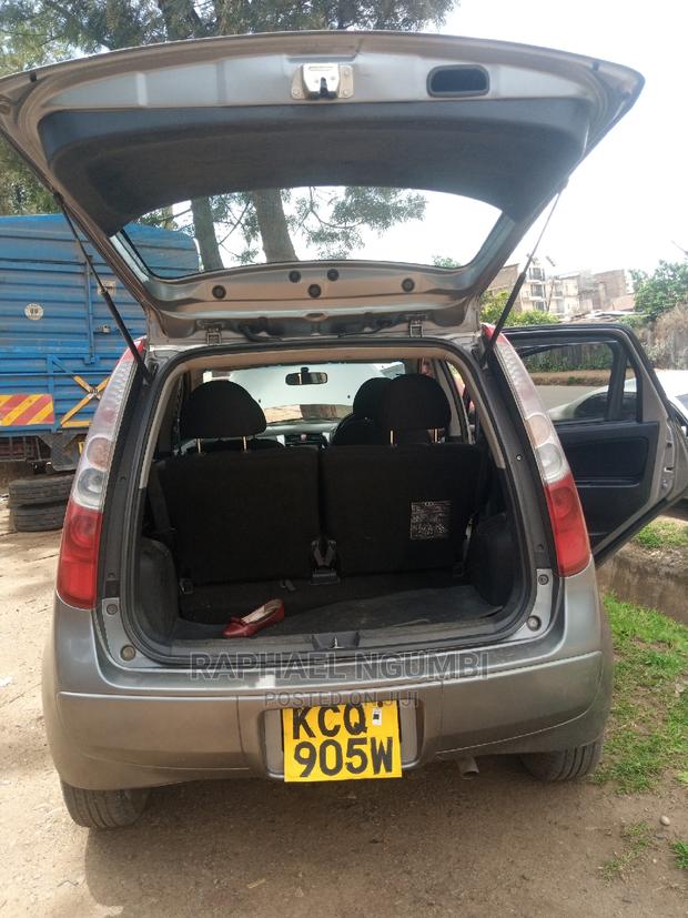 Used 2010 Mitsubishi Colt - Affordable Sedan with Great Features