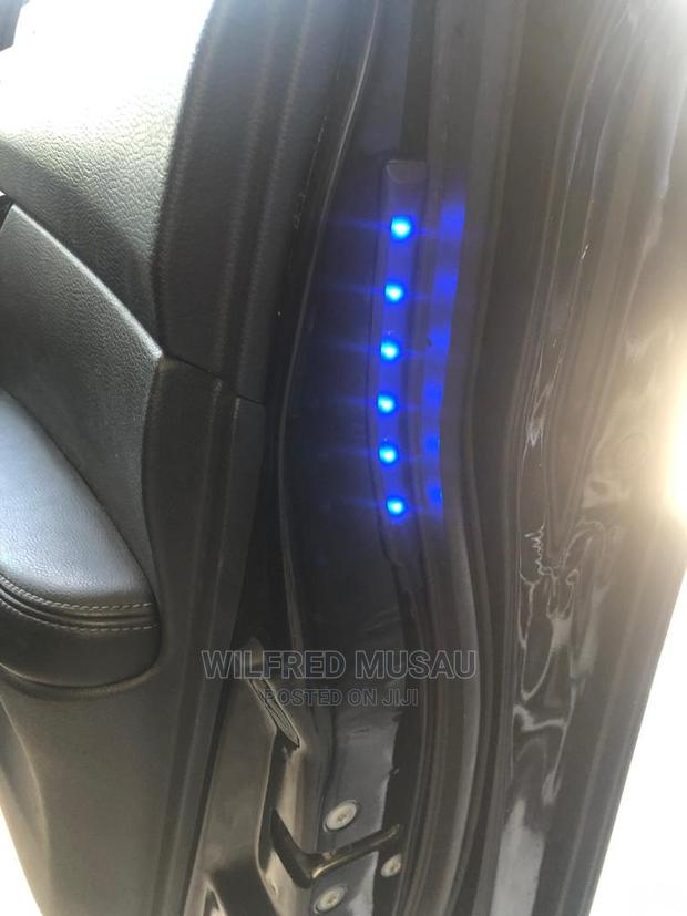 Nissan X-Trail 2015 Black: Perfect for Adventure Seekers