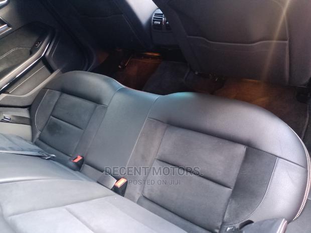 2016 Mazda Atenza in Black: Modern Luxury and Performance