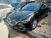 2016 Mazda Atenza in Black: Modern Luxury and Performance for sale