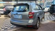 Subaru Forester 2.0XT Touring AWD 2016 Silver for sale
