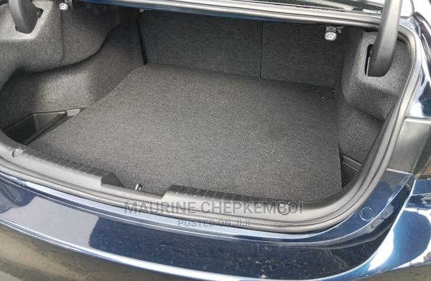 Mazda Atenza 2016 Blue