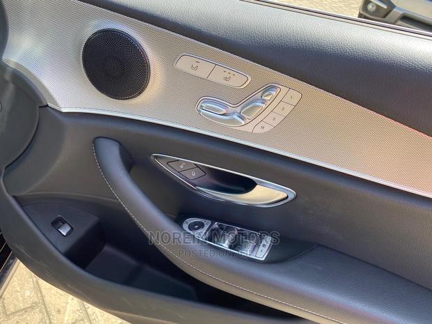 2017 Mercedes-Benz E200 Black - Stylish Sedan Up for Sale