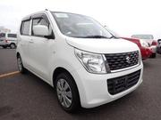 Suzuki Wagon 2015 White for sale