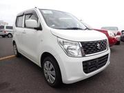 Suzuki Wagon 2015 White for sale