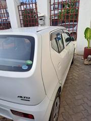 Suzuki Alto 660cc AWD 2016 White for sale