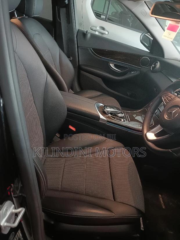 2016 Mercedes-Benz C200 Black Edition - Certified Pre-Owned