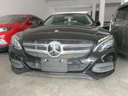 2016 Mercedes-Benz C200 Black Edition - Certified Pre-Owned for sale