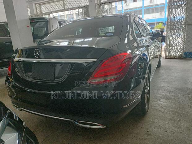 2016 Mercedes-Benz C200 Black Edition - Certified Pre-Owned