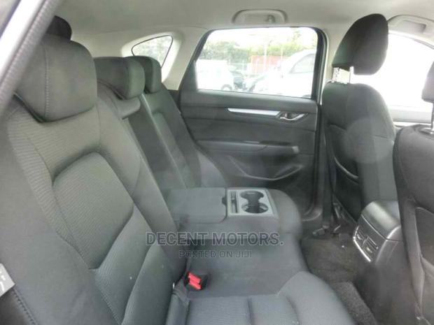 Mazda CX-5 2.2 Diesel FWD 2018 - Gray - Excellent Condition