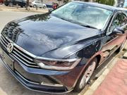 Volkswagen Passat 2017 - Gray Sedan with Premium Features for sale