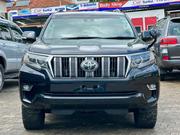 2017 Prado 2.8 Toyota Land Cruiser - Unmatched Performance for sale