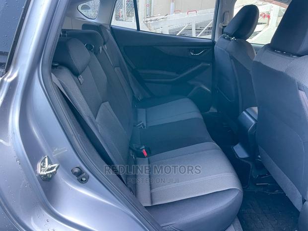 Subaru XV Limited Edition 2016 Silver - Premium Compact SUV