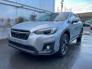 Subaru XV Limited Edition 2016 Silver - Premium Compact SUV for sale