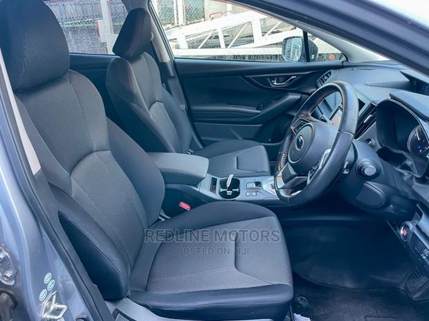 Subaru XV Limited Edition 2016 Silver - Premium Compact SUV